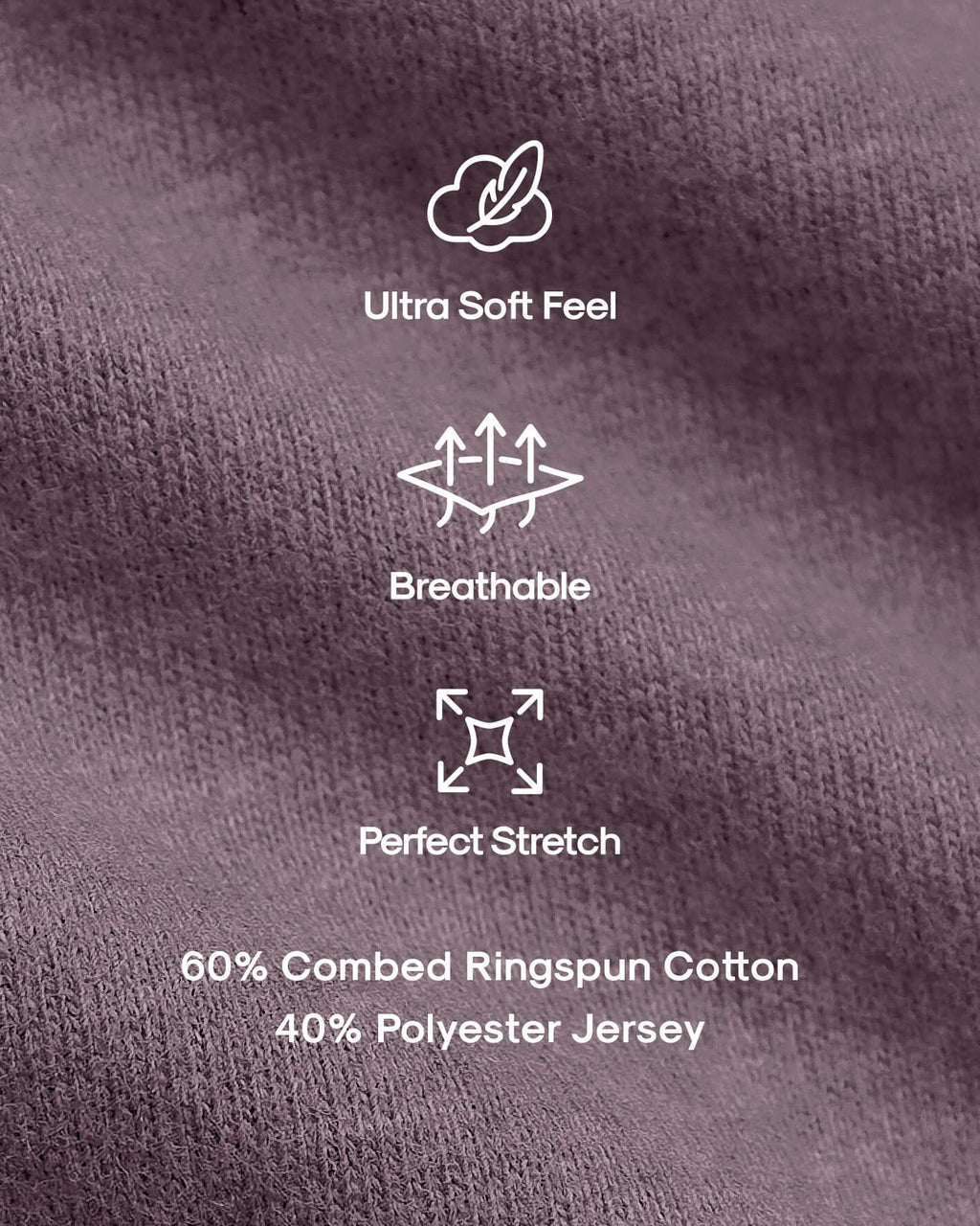 Classic Crew Neck 3-Pack