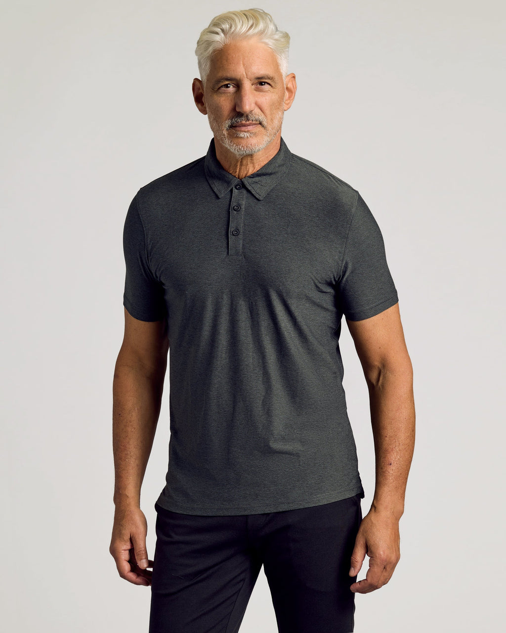 Active Polos 6-Pack