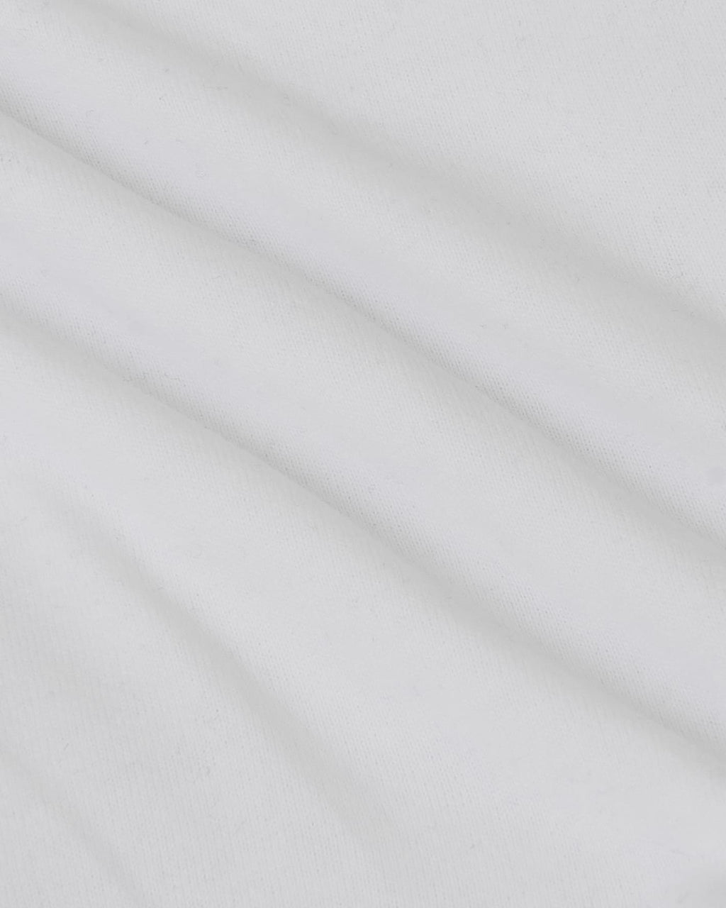 All White Heavyweight Crew 6-Pack