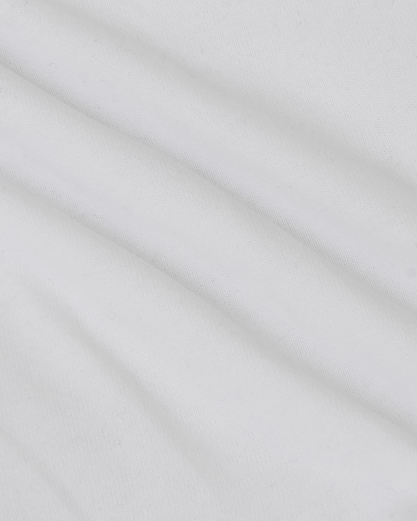 All White Heavyweight Crew 6-Pack