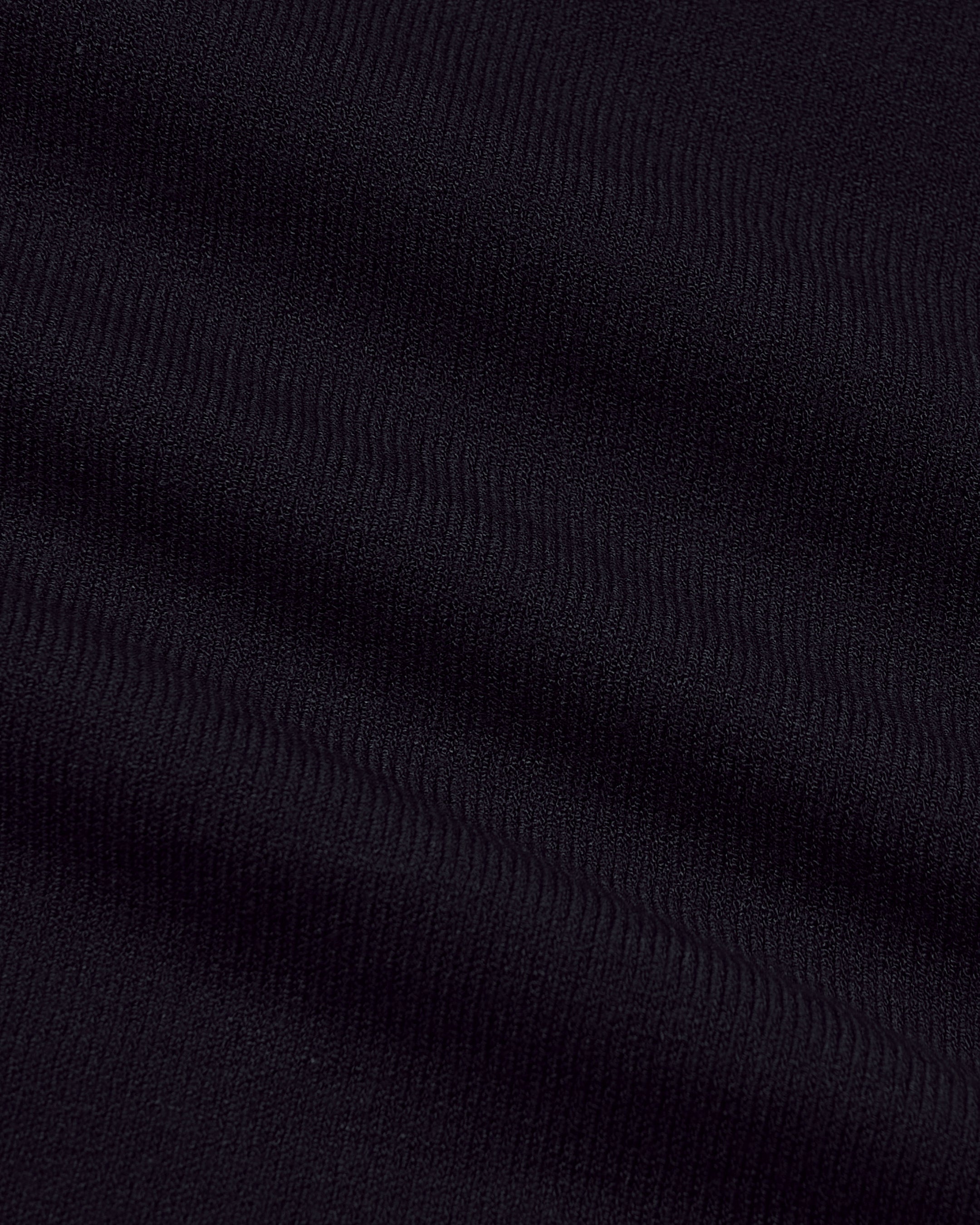Black Crew Neck Sweater 3-Pack