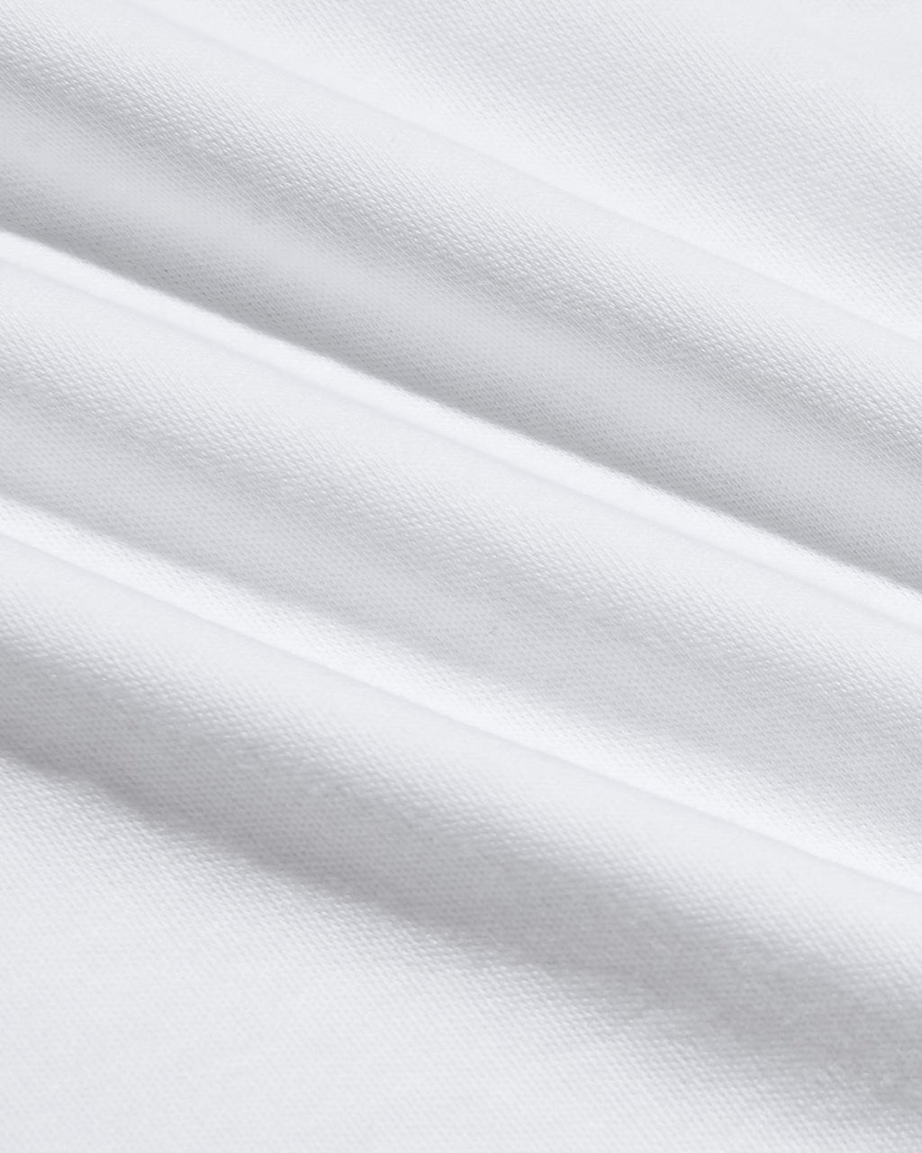 Tall Pima Cotton Blend Curved Hem Crew 7-Pack