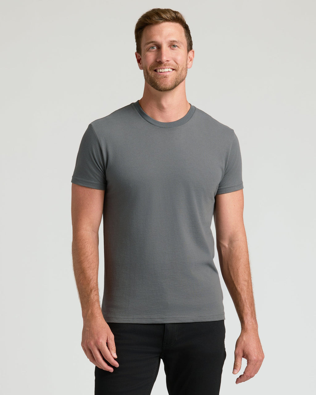 Classic Crew Neck 3-Pack