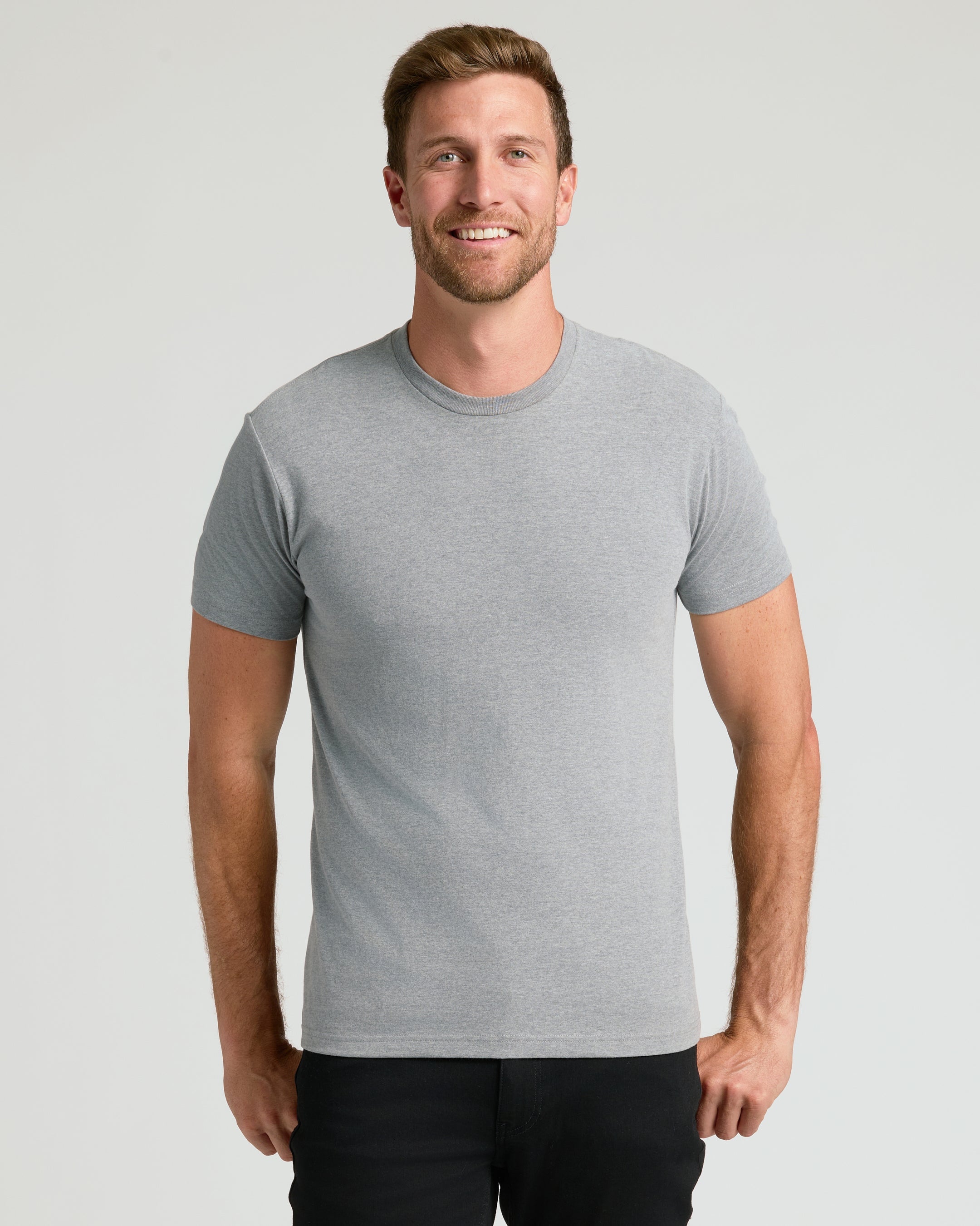 Classic Crew Neck 6-Pack