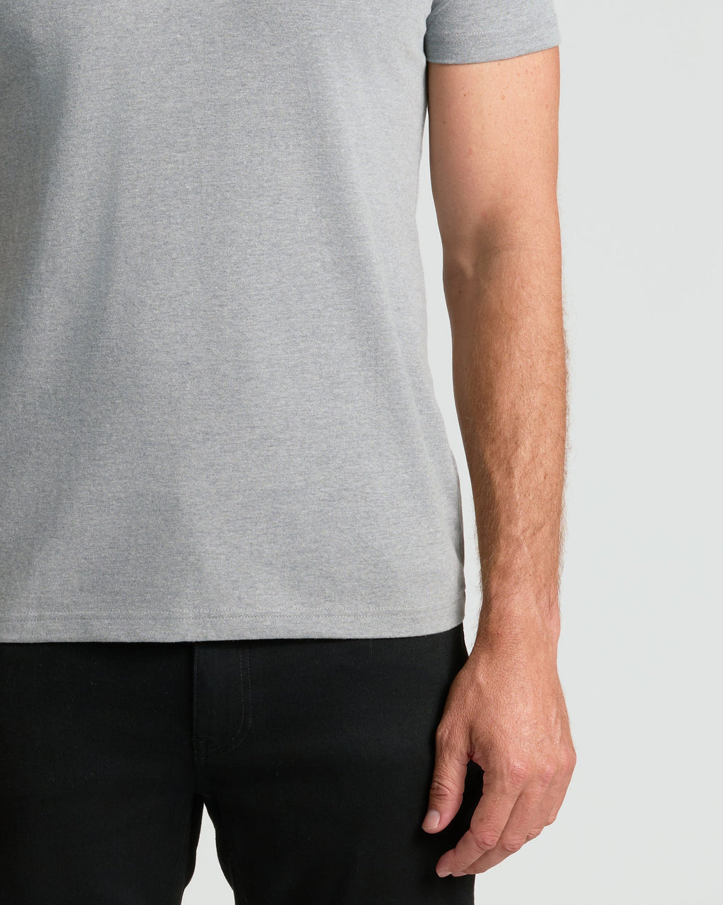 Classic Crew Neck 6-Pack