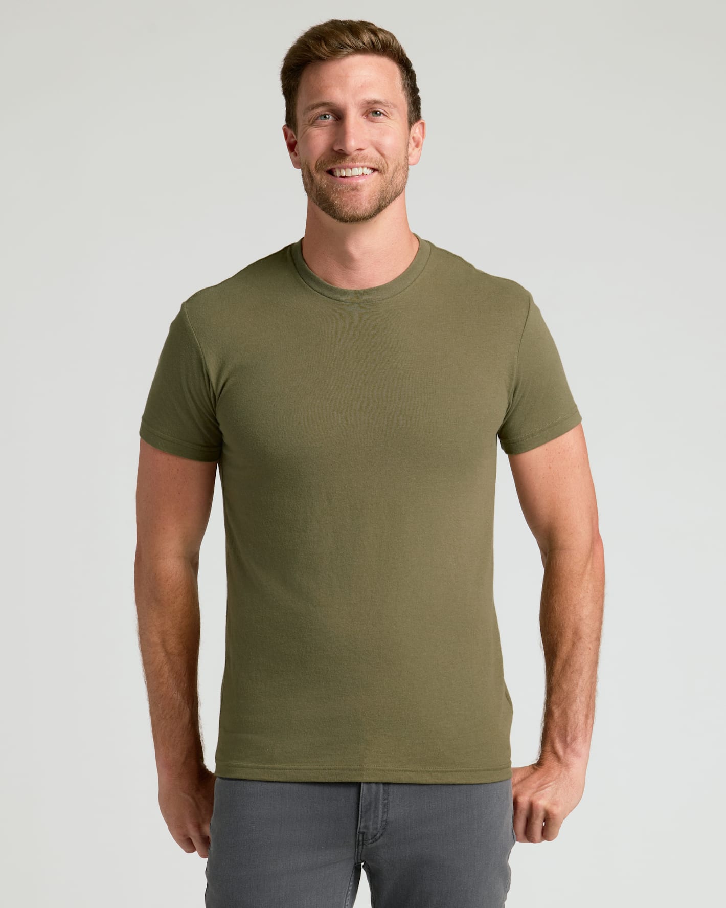 Classic Crew Neck 6-Pack