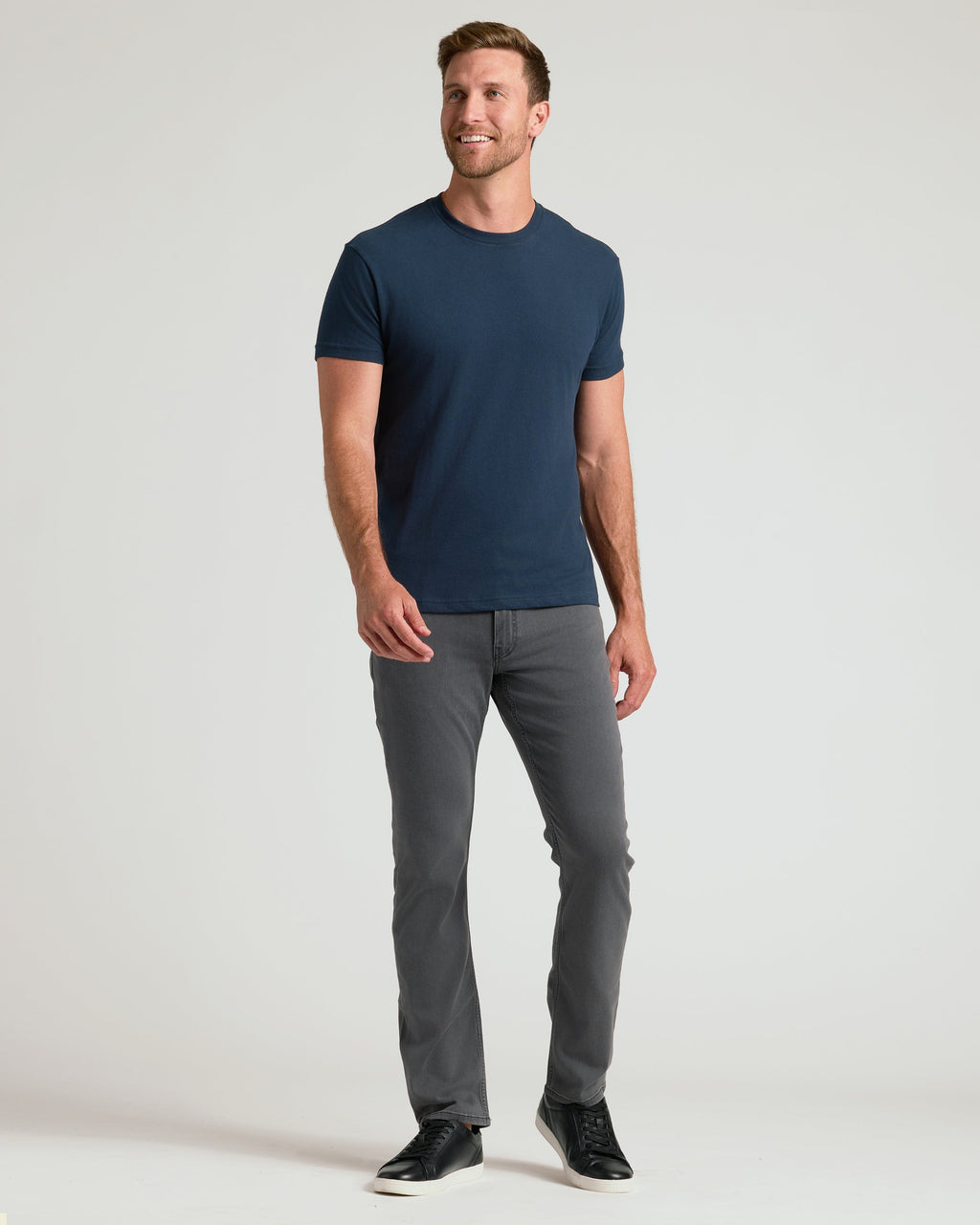 Classic Crew Neck 6-Pack