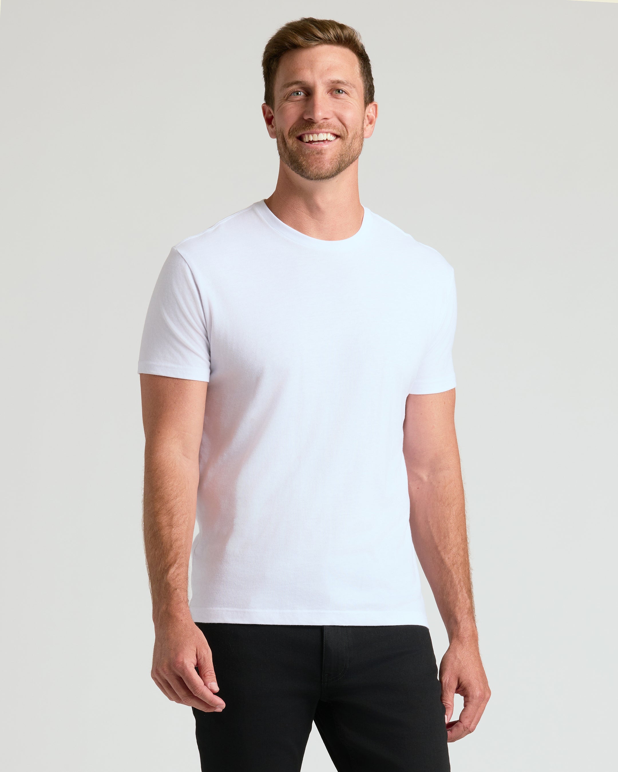 Classic Crews 10-Pack