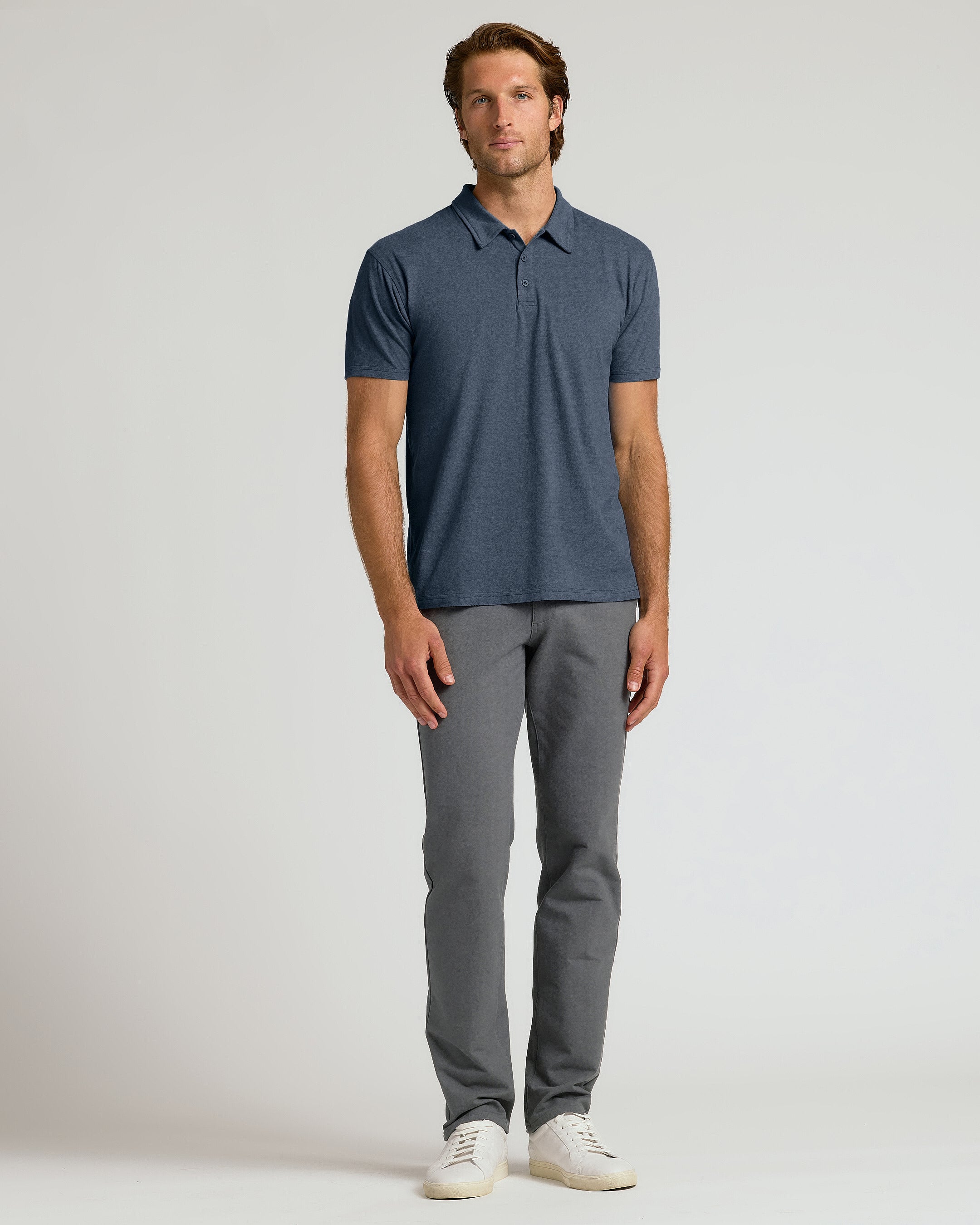 Classic Polo 3-Pack