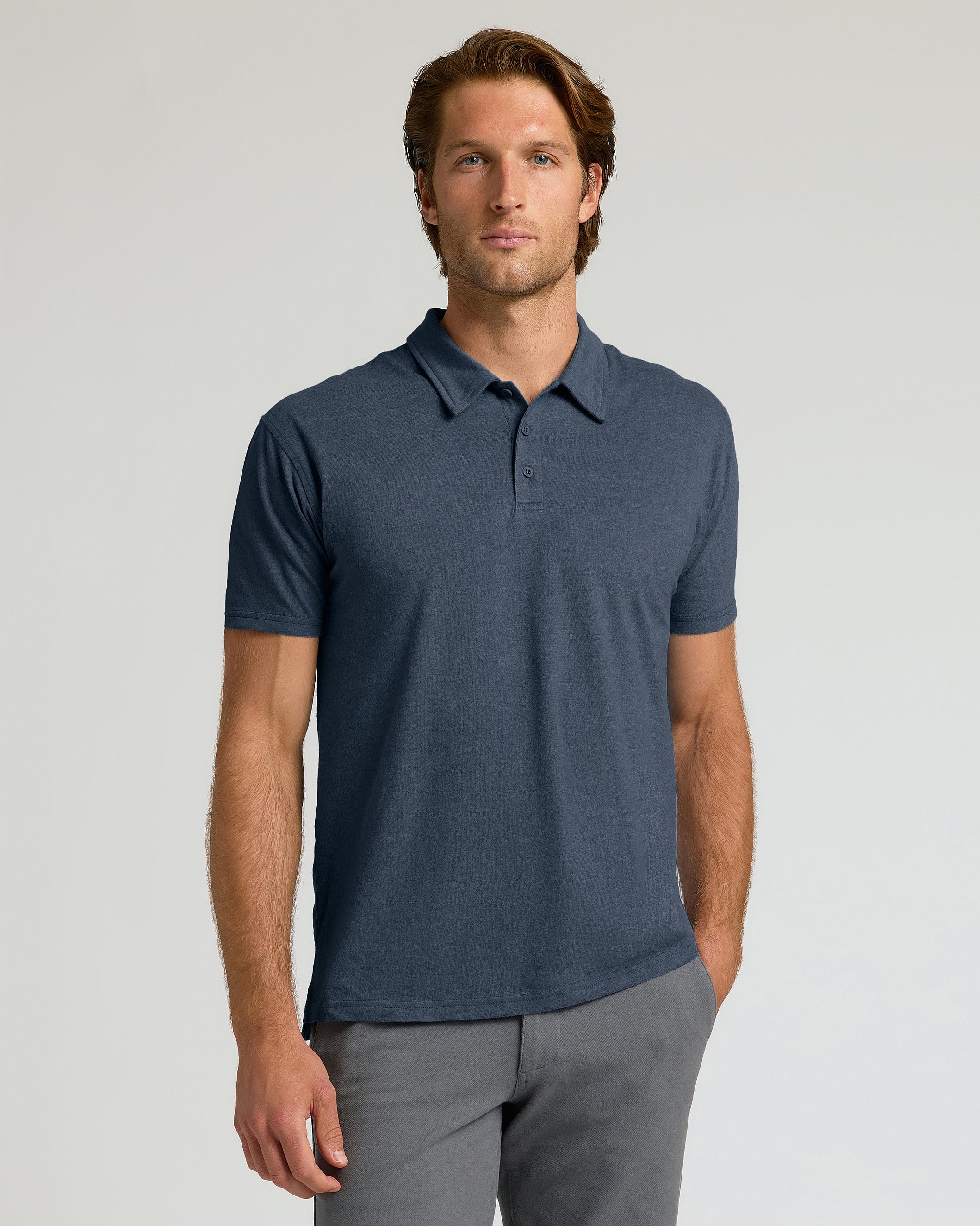 Classic Polo 3-Pack