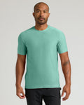 Fern Active Crew Neck Tee
