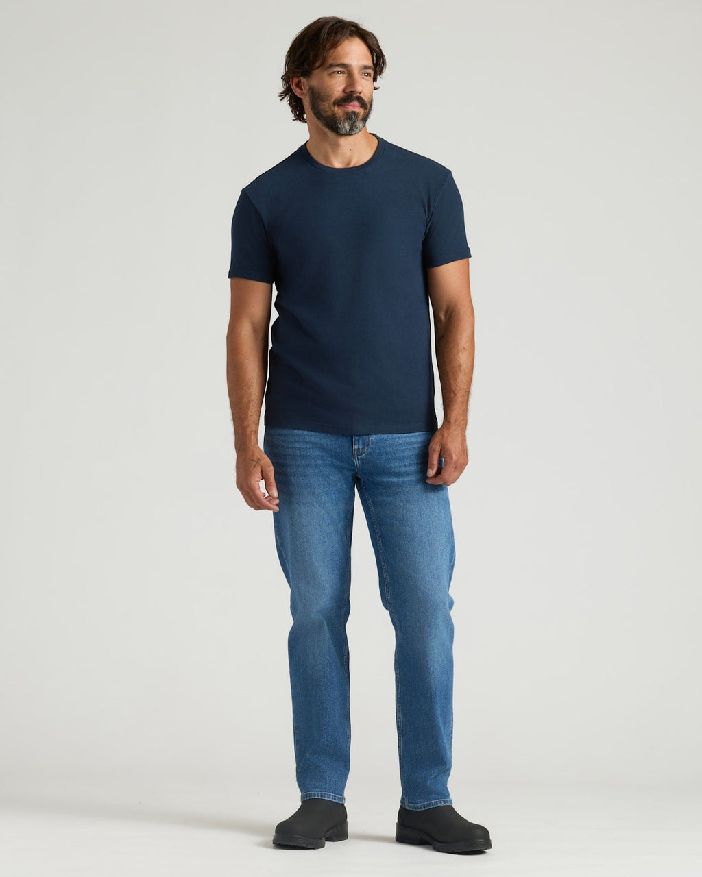 The Staple Heavyweight Crew 6-Pack