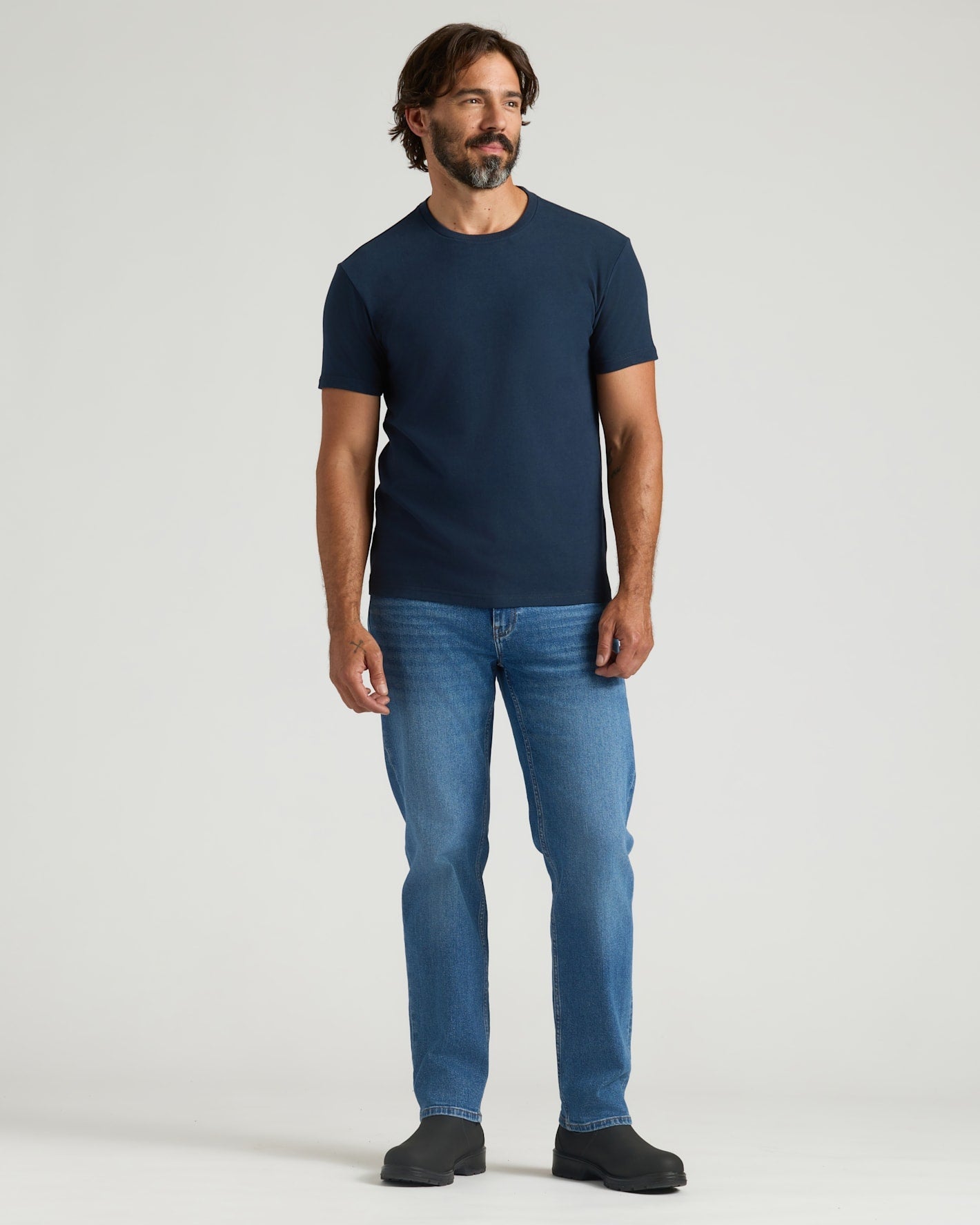 The Staple Heavyweight Crew 6-Pack