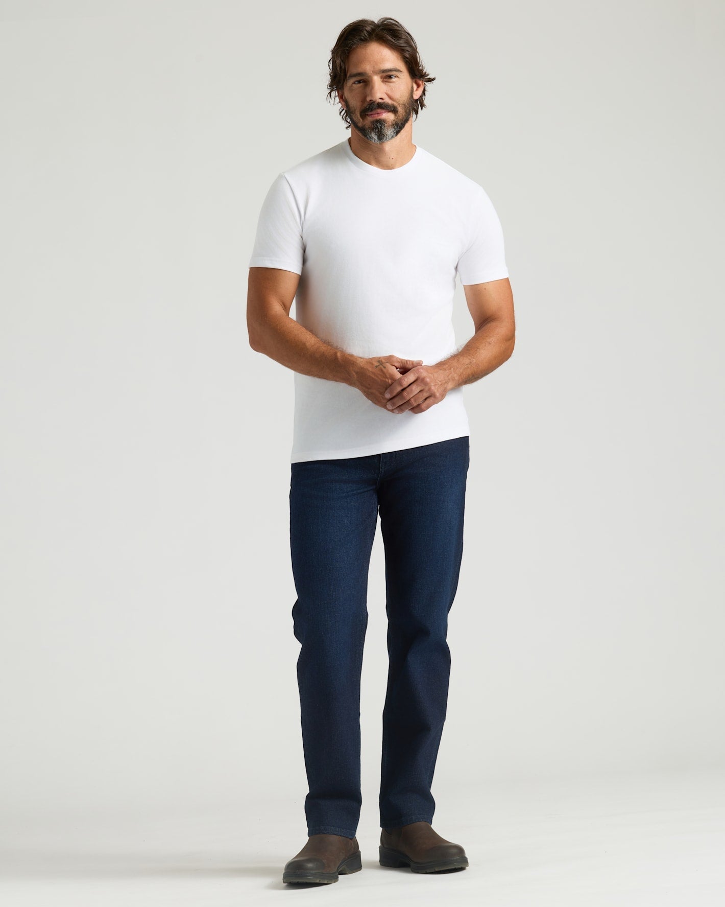 The Staple Heavyweight Crew 6-Pack