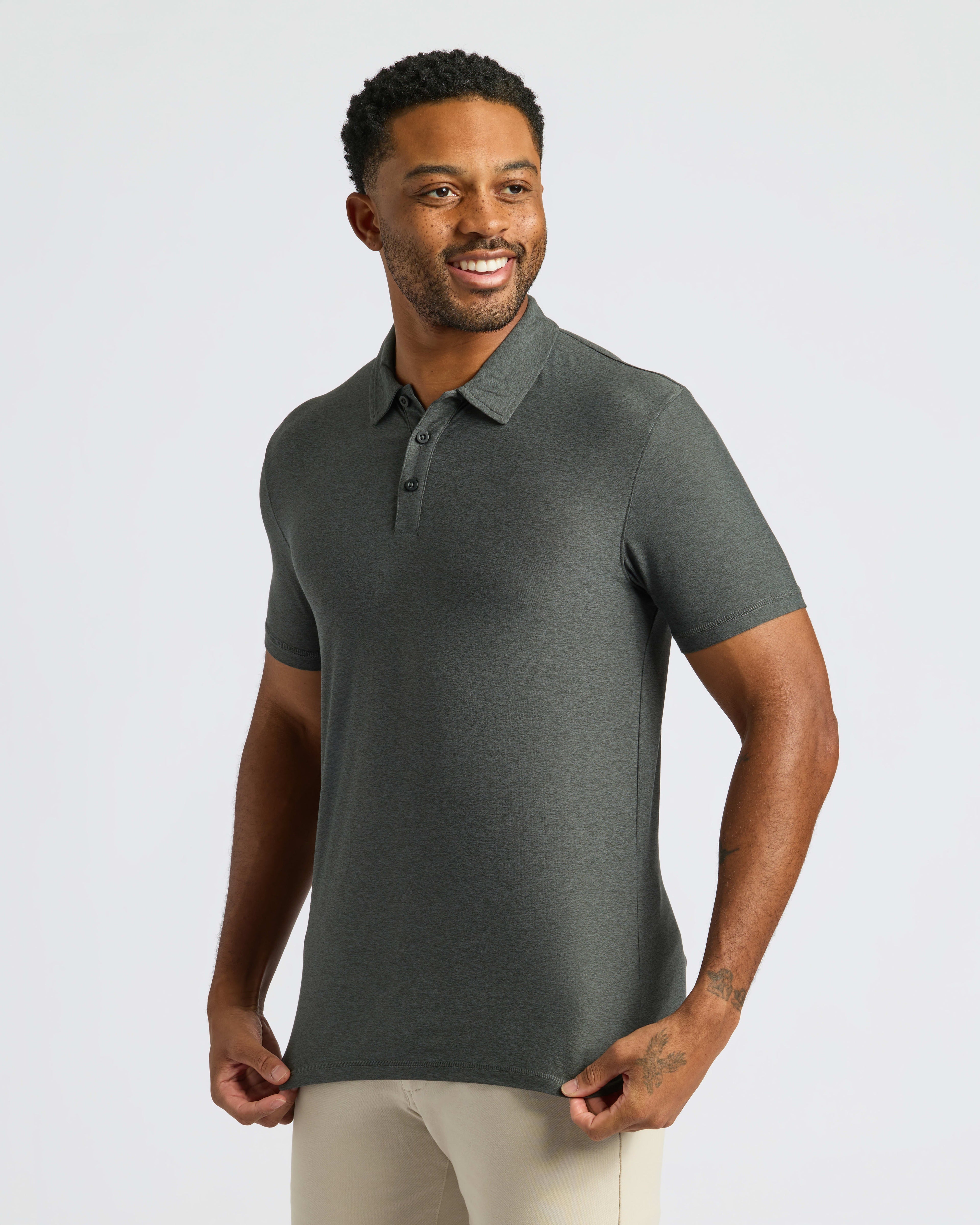 Classic Polo 3-Pack