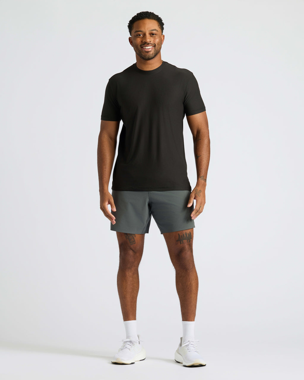 Active Crew 6-Pack