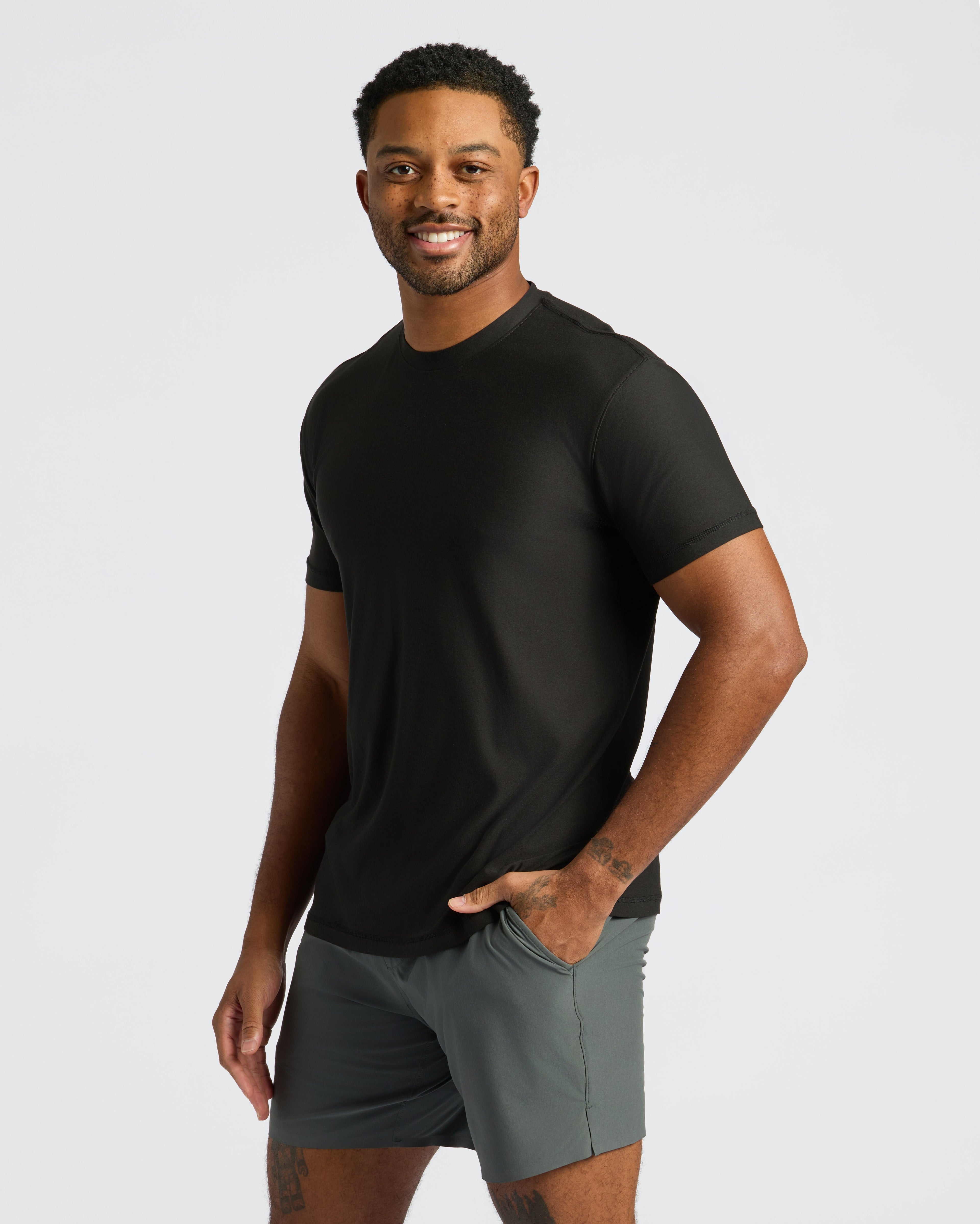 Active Crew 6-Pack