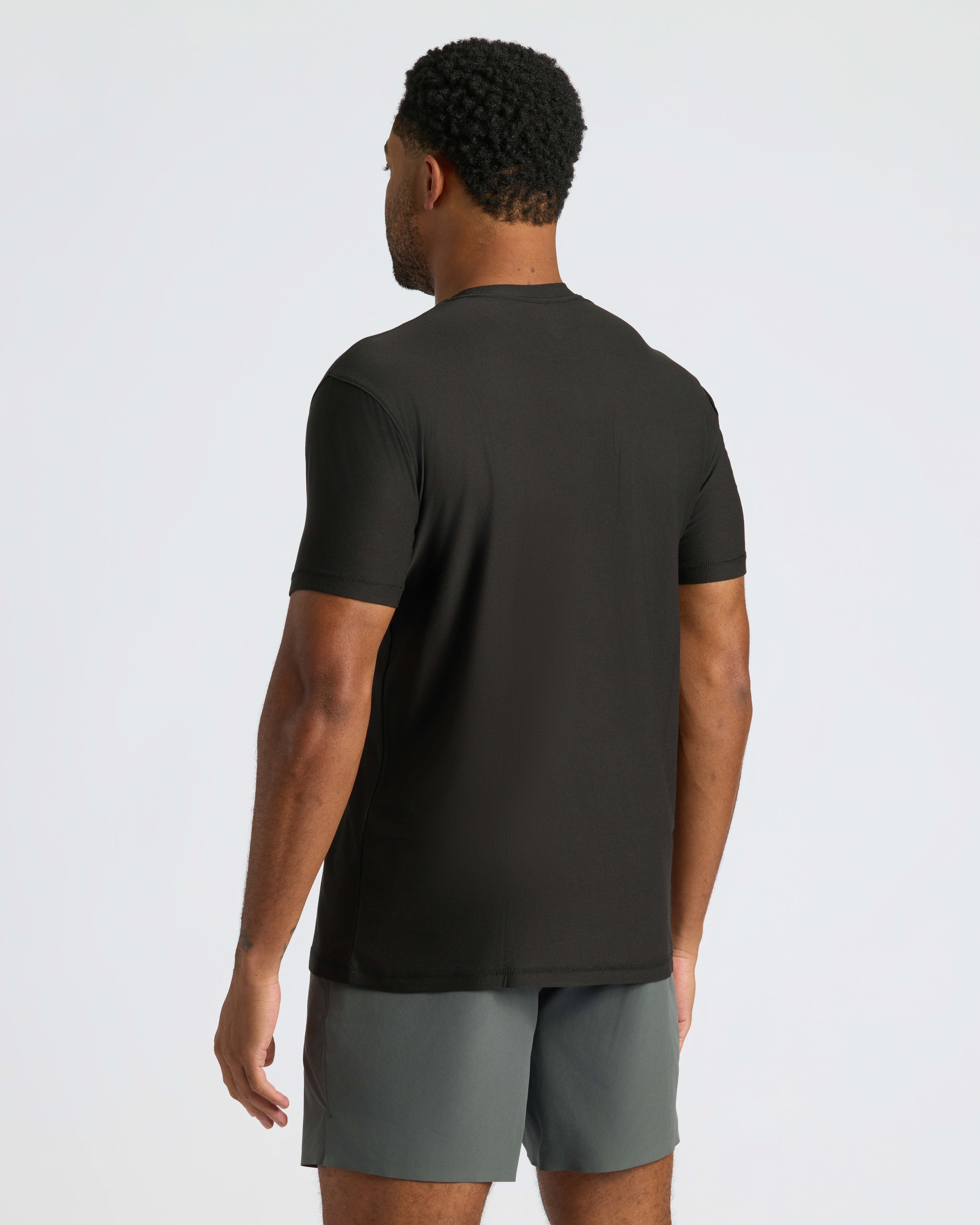 Active Crew 6-Pack