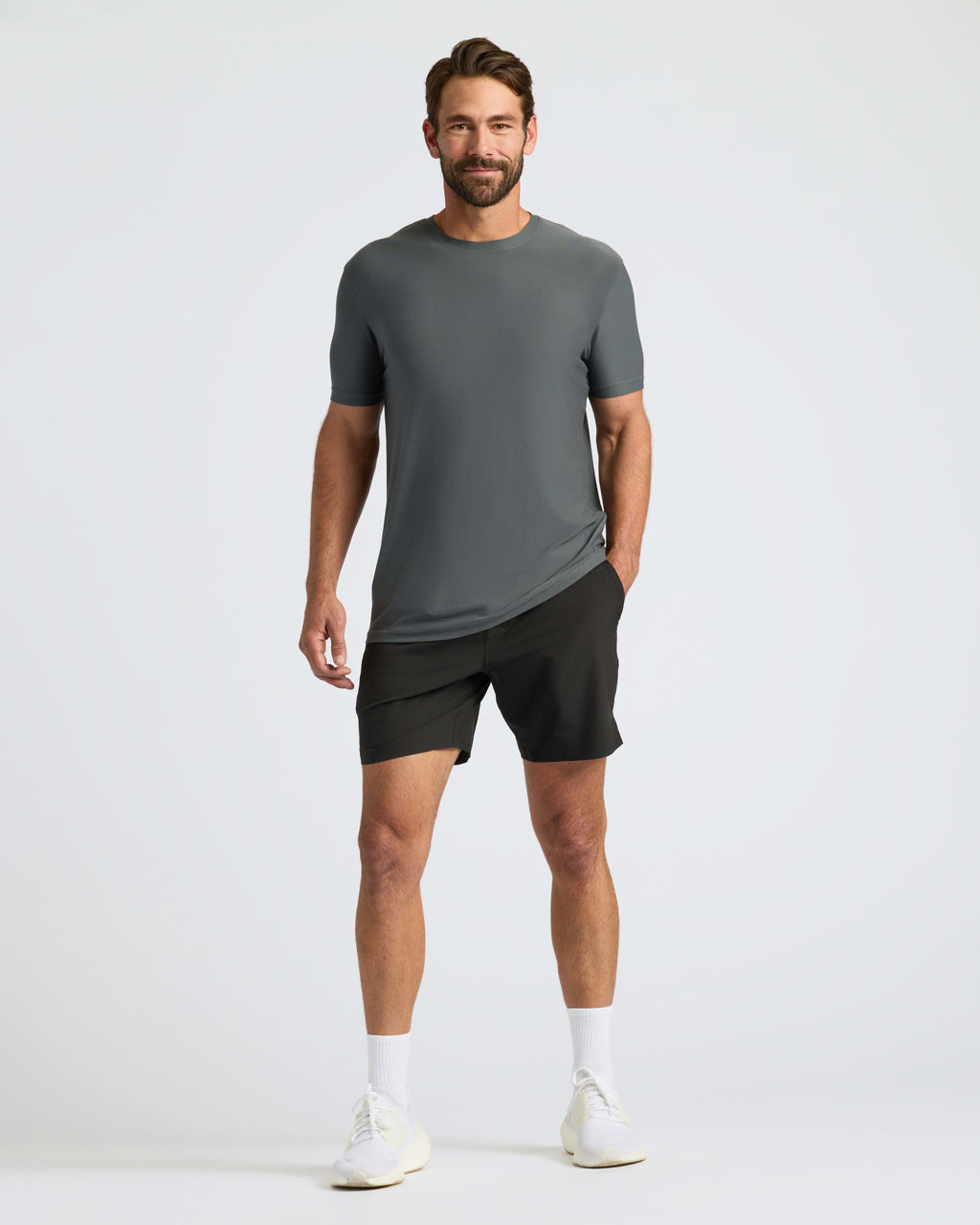 Active Crew 6-Pack