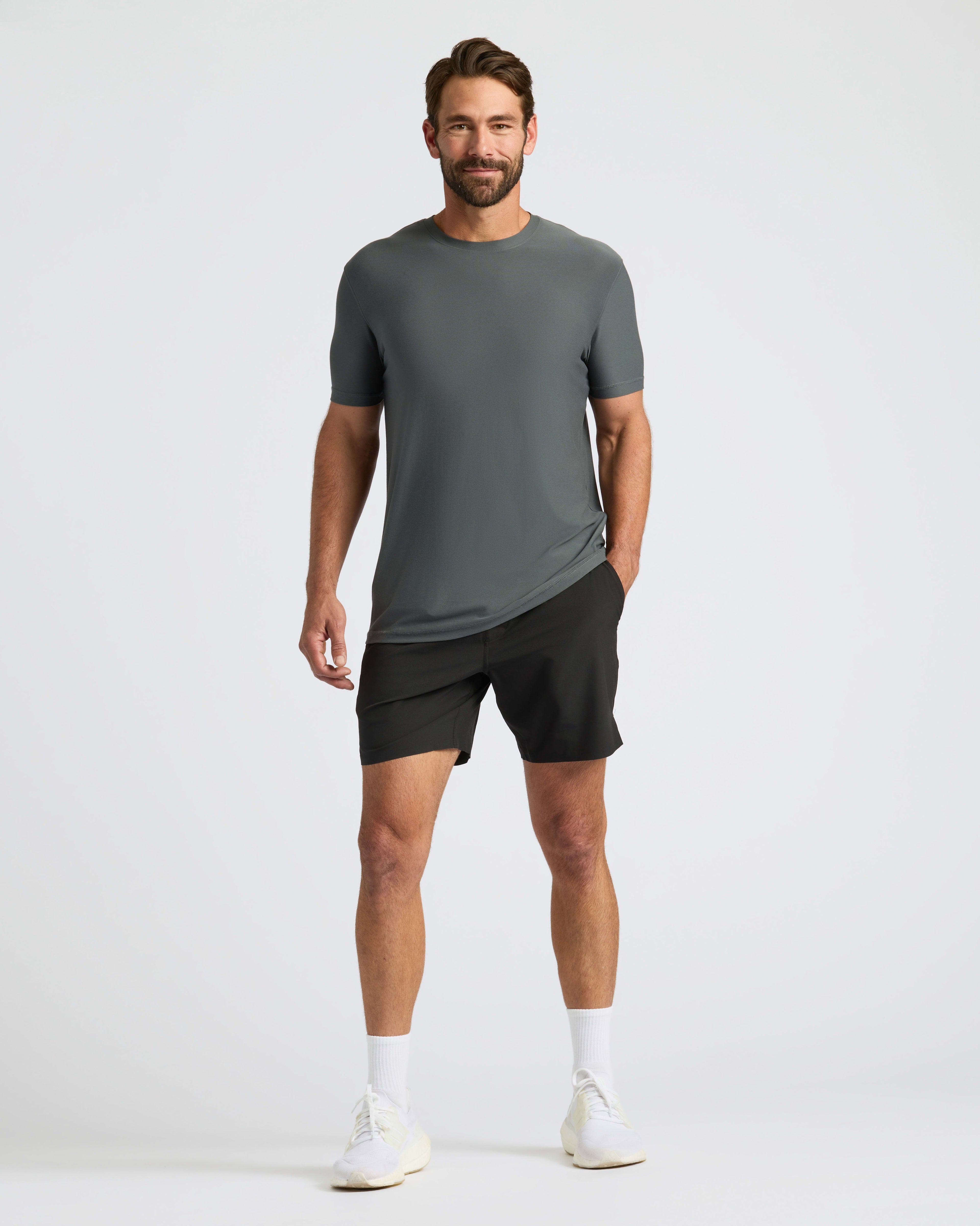 Active Crew 3-Pack