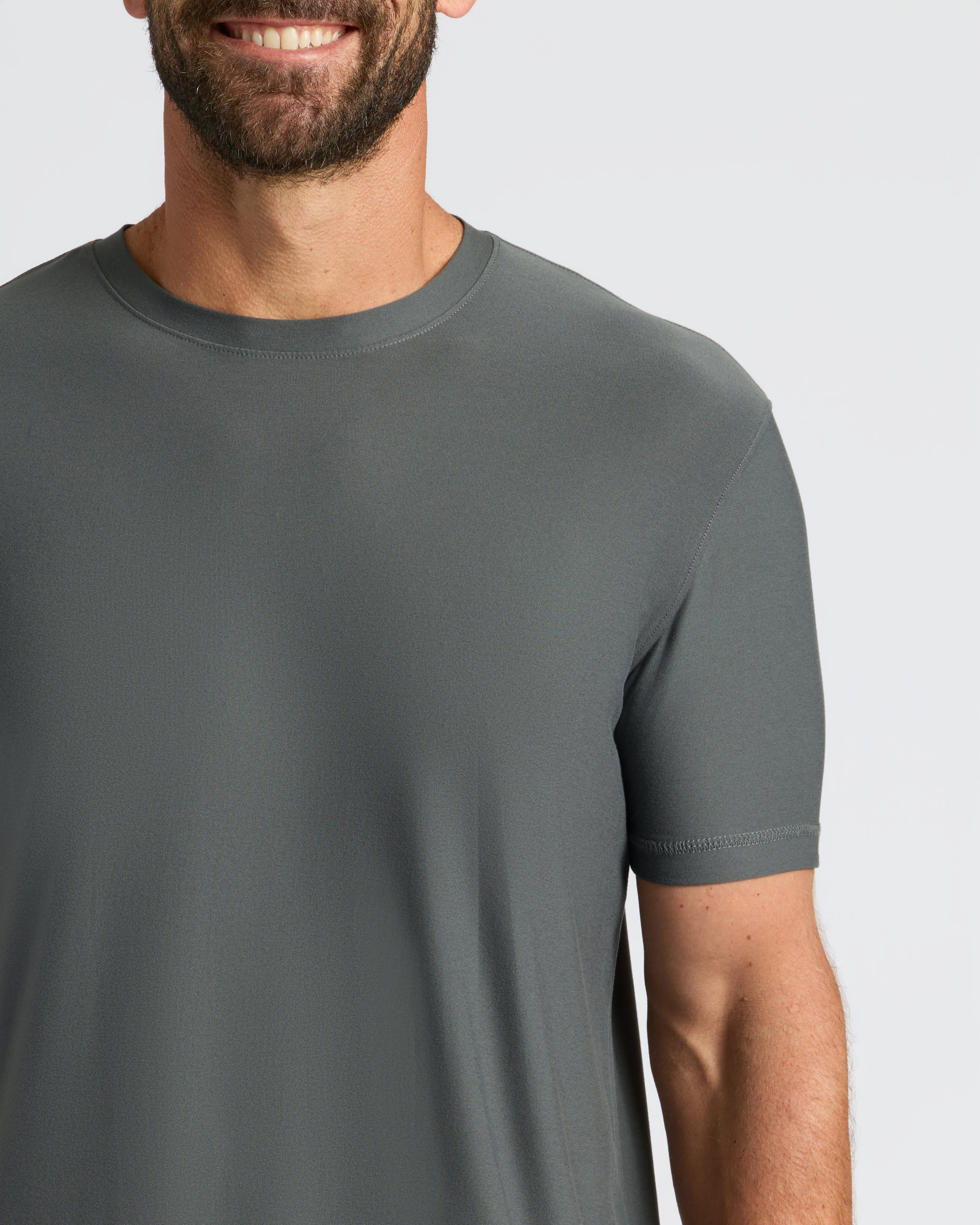 Active Crew 6-Pack