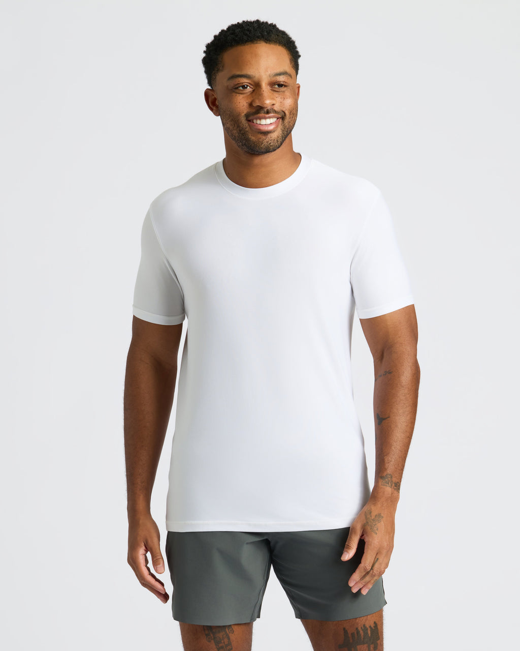 Active Crew 3-Pack