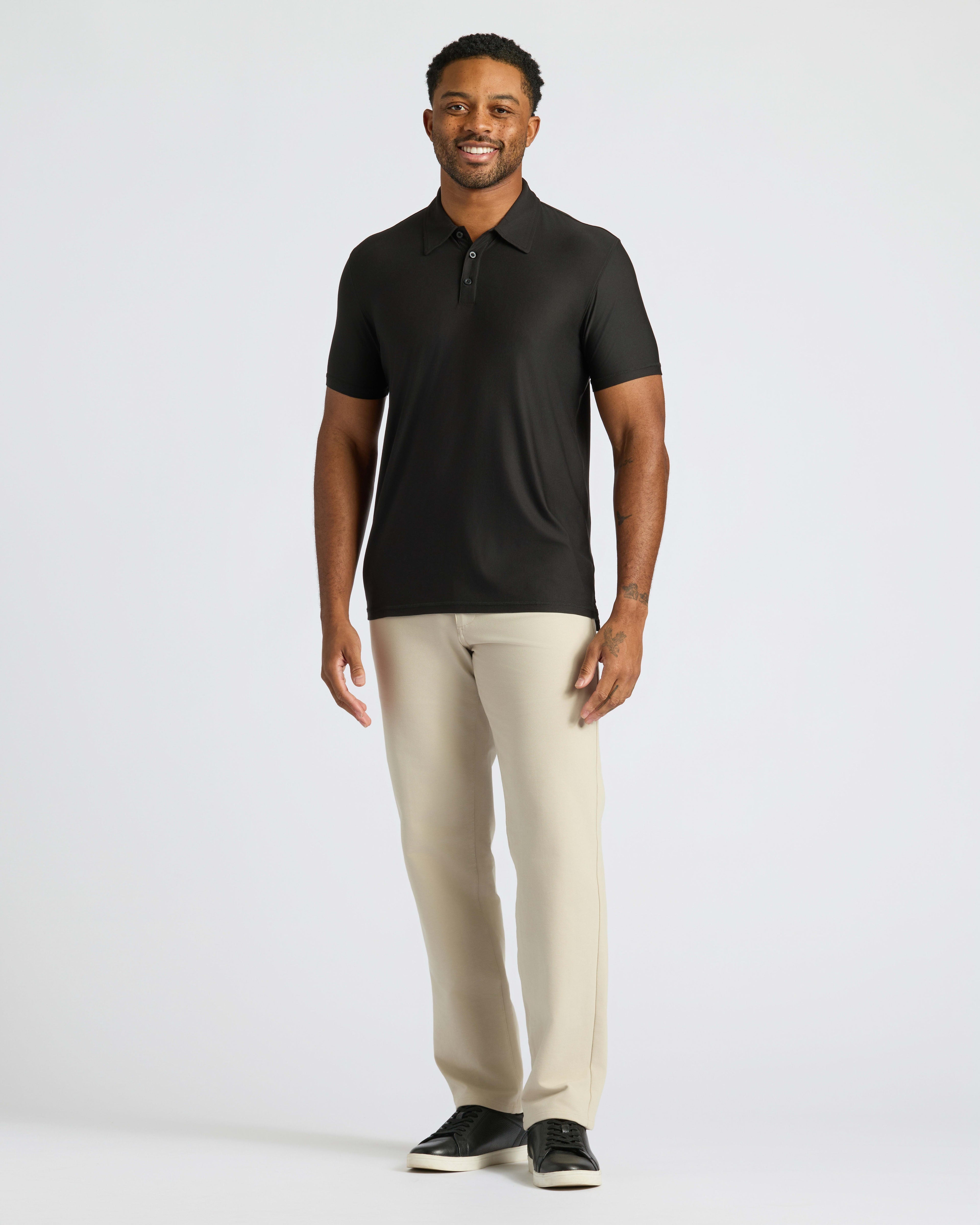Active Polos 6-Pack