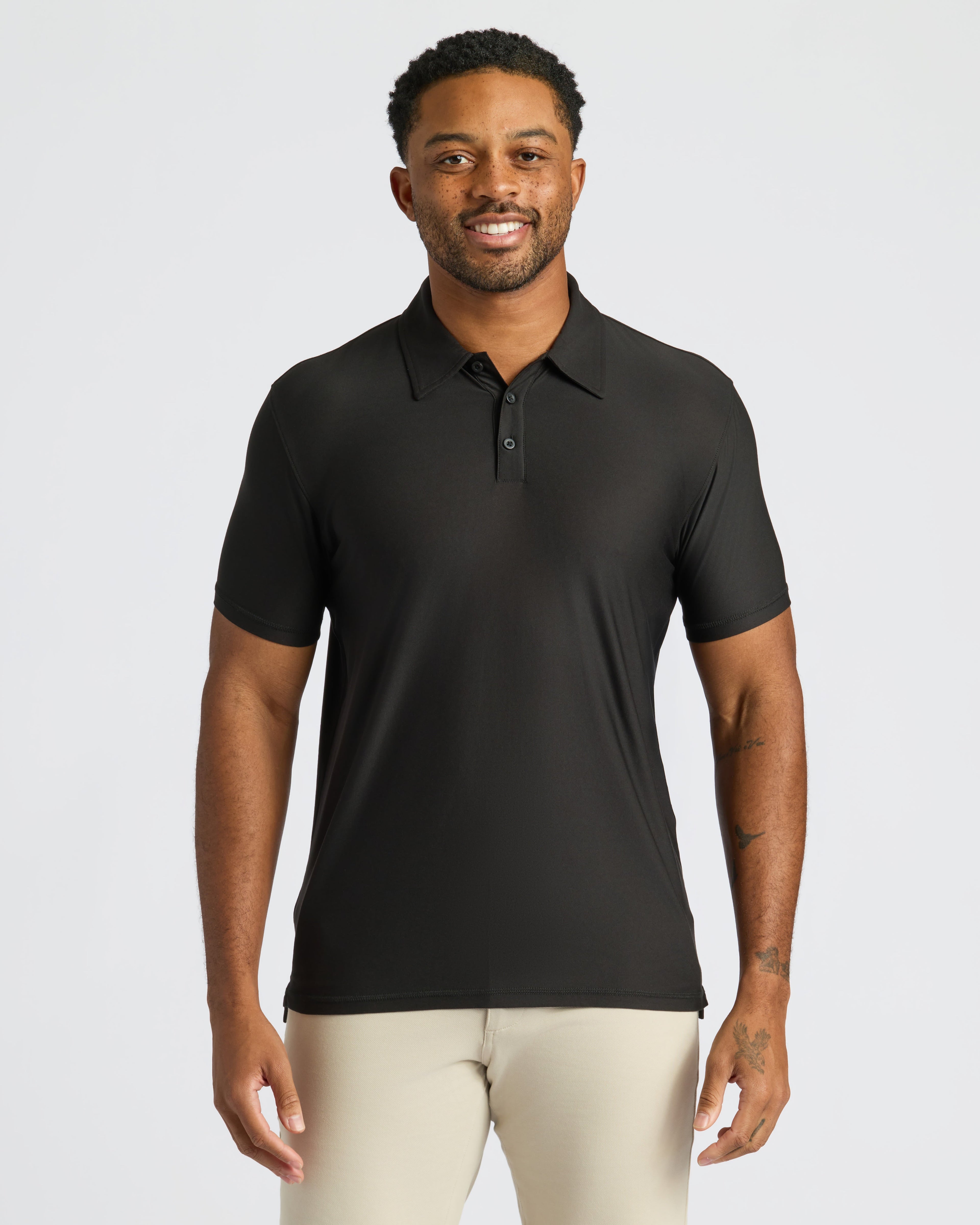 Active Polos 6-Pack