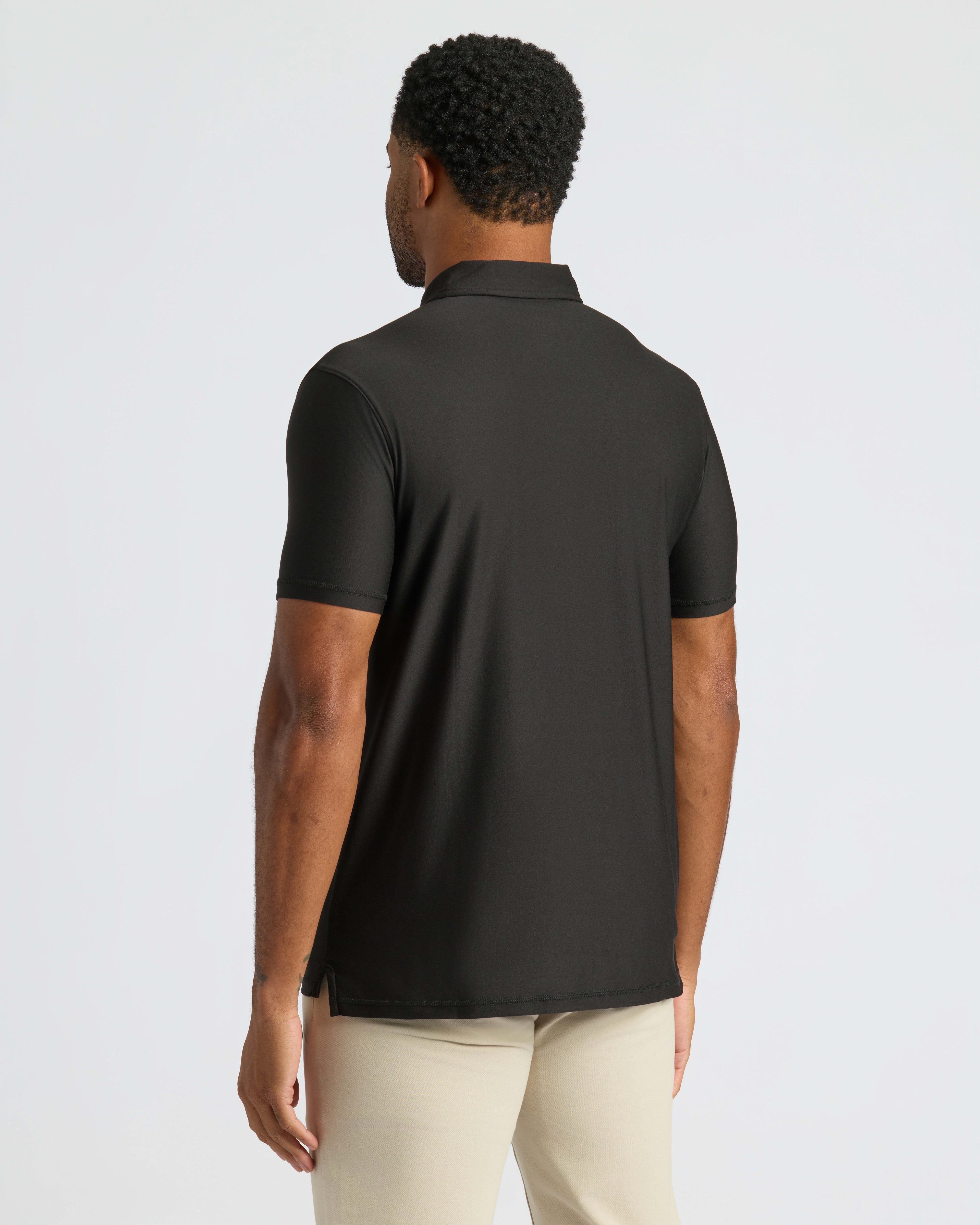 Active Polos 6-Pack