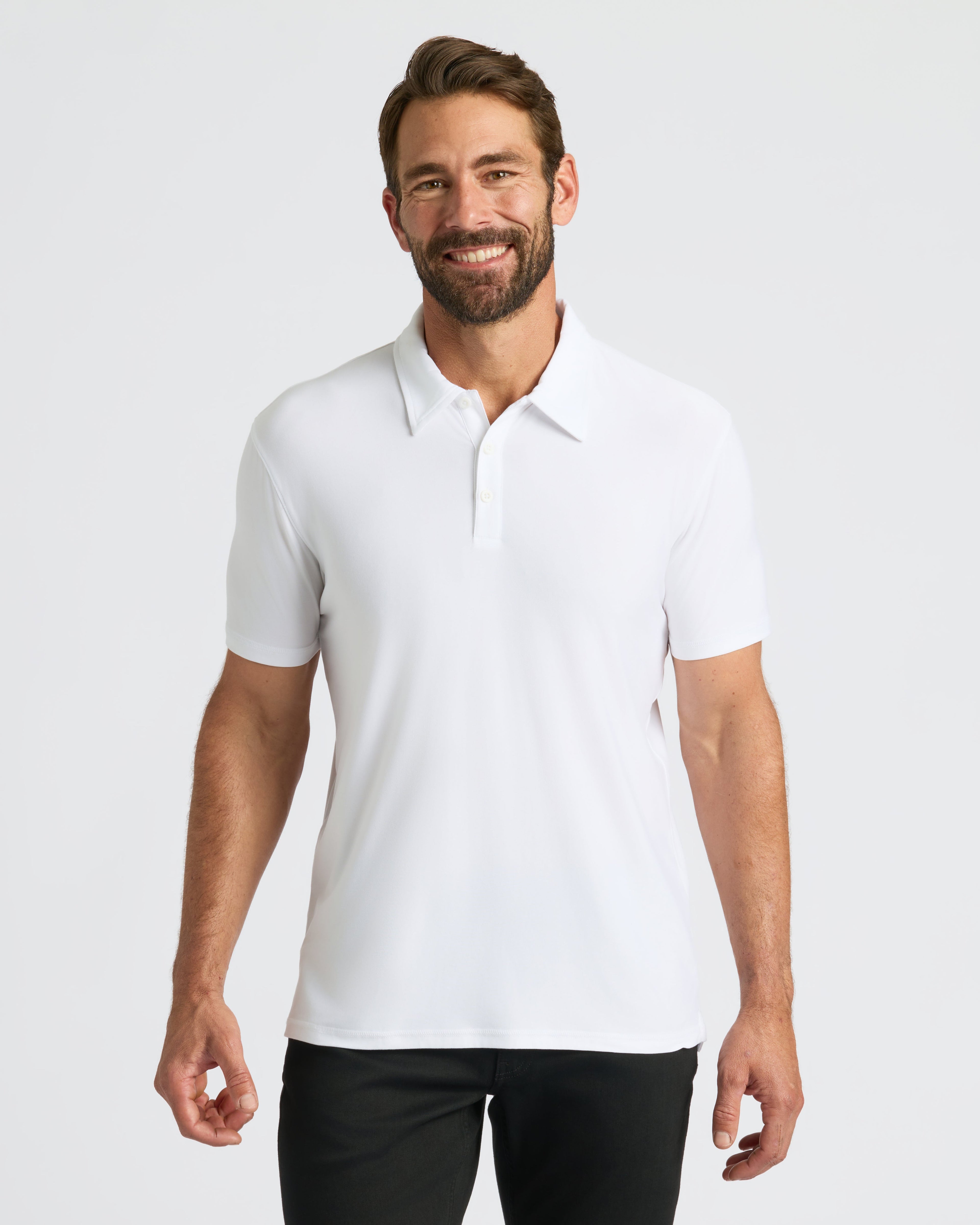 Active Polos 6-Pack