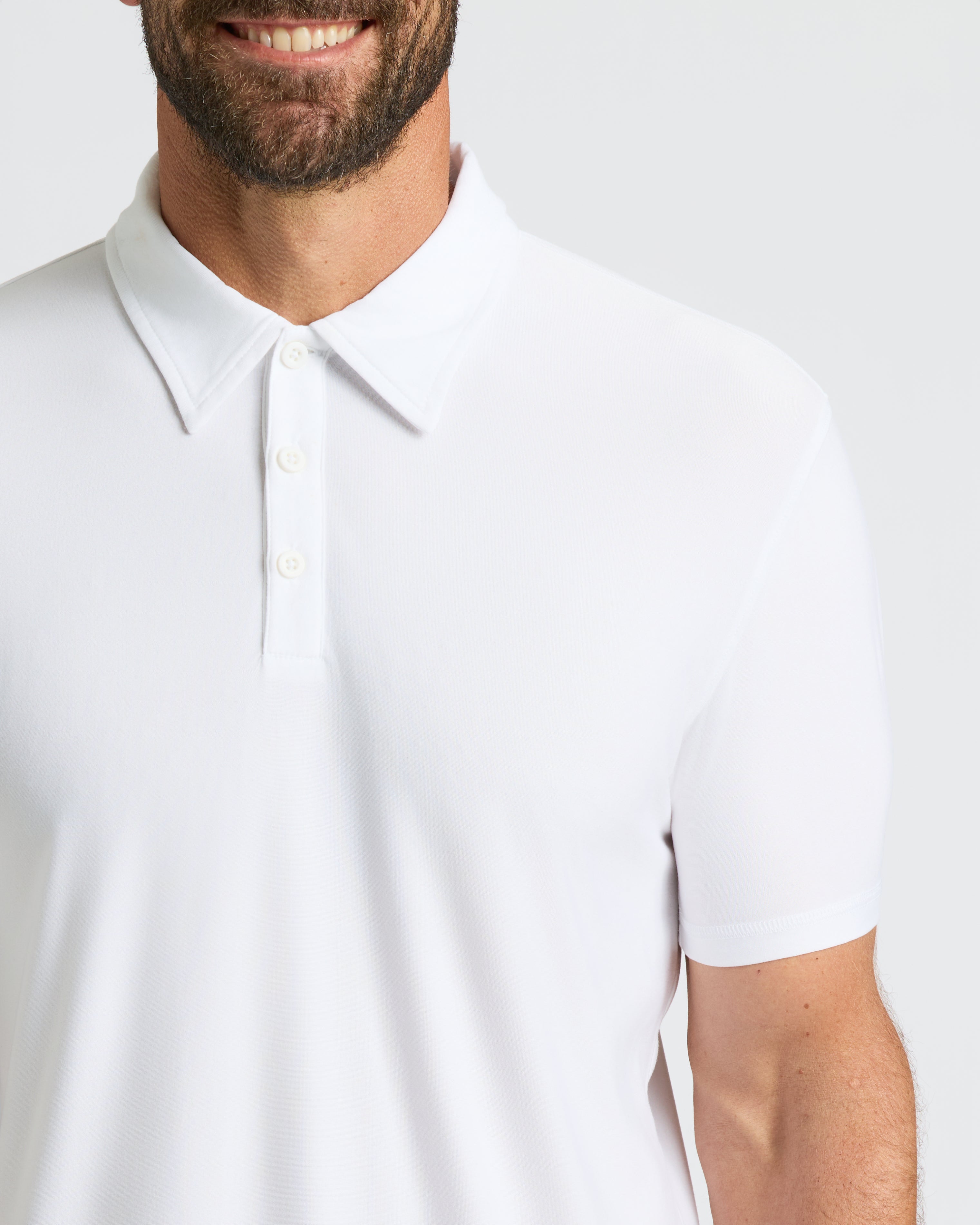 Active Polos 6-Pack