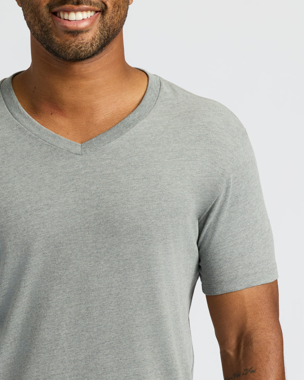 Classic V-Neck 3-Pack